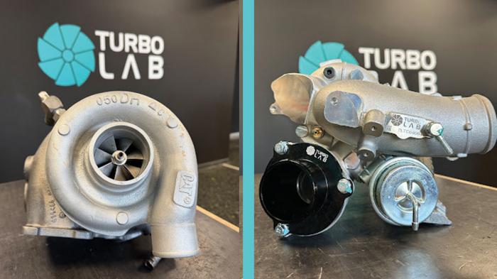 Turbo Lab: Τουρμπίνες αυτοκινήτου, επισκευή και ανταλλακτικά Turbo Lab: Τουρμπίνες αυτοκινήτου, επισκευή και ανταλλακτικά